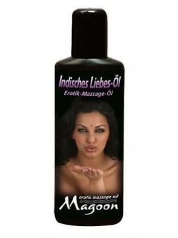 Olio per Massaggi Magoon...