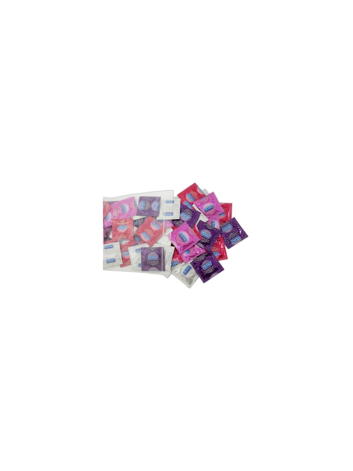 Durex 80 pezzi