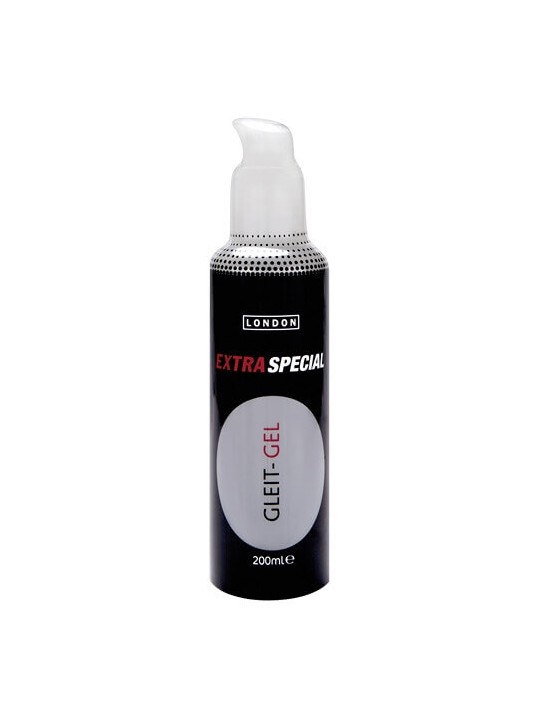 Gel lubrificanti London Extra Special Gel lubrificanti London Extra Special