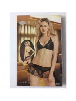 Vinyl Bikini