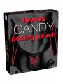 Mutanda uomo caramellata LOVERS POSING POUCH