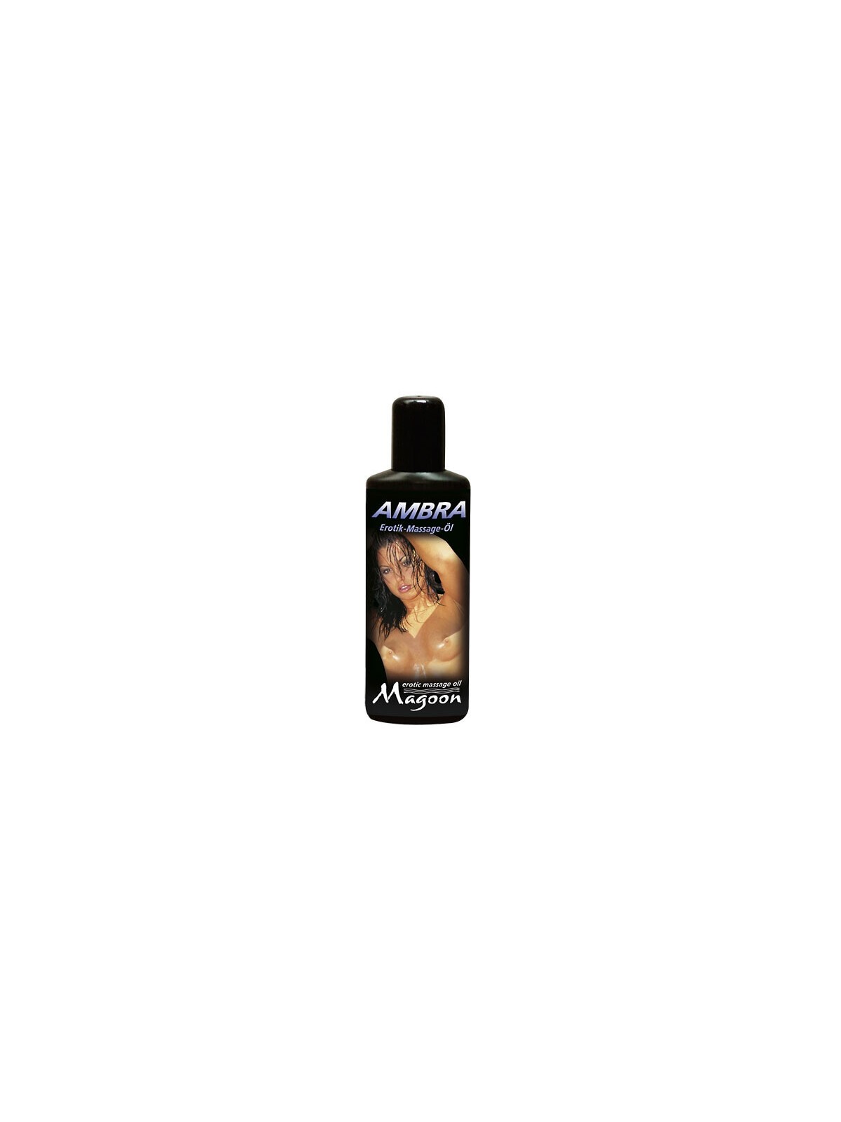OLIO PER MASSAGGI MAGOON Ambra 100 ml