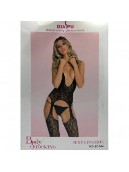Tuta Sexy Body Glamour...
