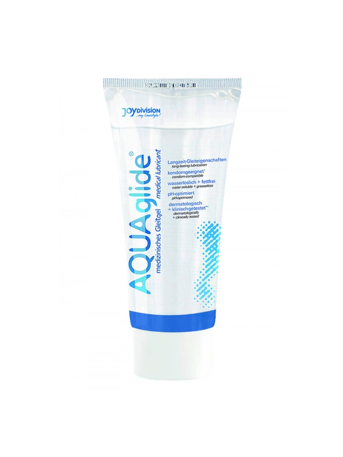 Lubrificante Just Glide Anal 200 ml