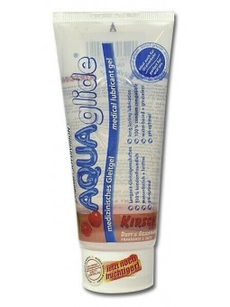 Gel Lubrificante Aquaglide...