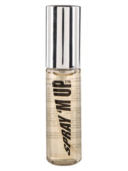 SPRAY RITARDANTE Lavetra 22 Ml