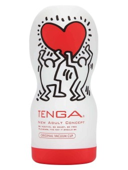 Masturbatore Tenga Keith...