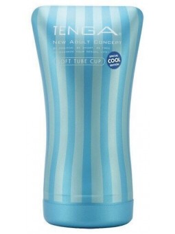 Masturbatore Tenga Soft...