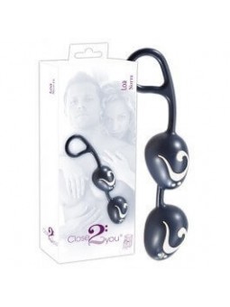 Sfere Del Piacere Love Ball...