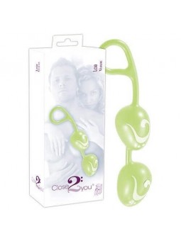 Sfere del Piacere Love Ball...