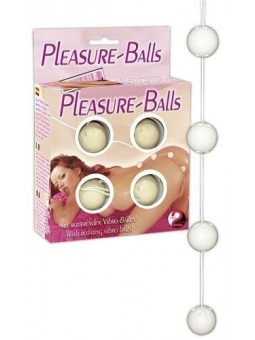 PALLINE VAGINALI...