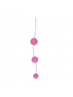Palline Vaginali Velvet...