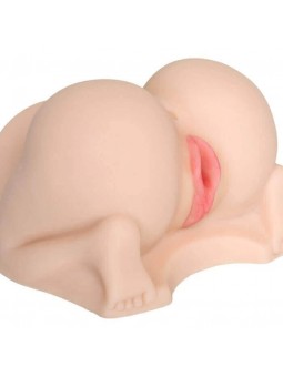 Masturbatore a Forma di...