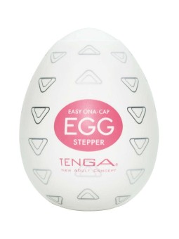 Masturbatore Tenga Egg Stepper