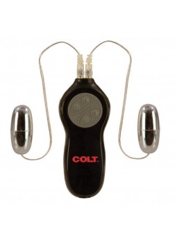 Stimolatore Anale Colt 7-...