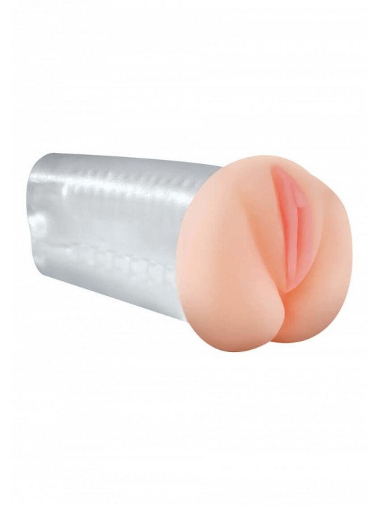 MASTURBATORE ANO VAGINA CARRY-ANN MASTURBATORE ANO VAGINA CARRY-ANN