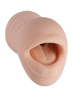 Masturbatore Bella Donna Bocca