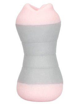 Masturbatore Bocca Doppio uso Bocca e Ano