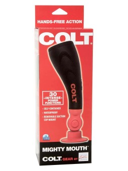 Gola Profonda Colt Mighty Mouth