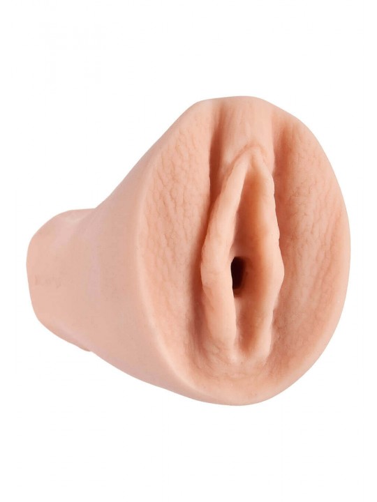 MASTURBATORE Virgin fica Palm Pal Flesh