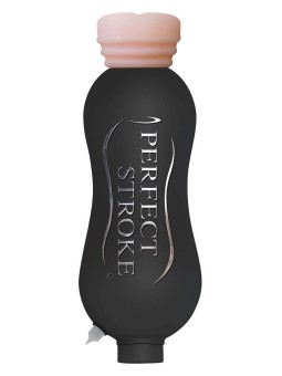 Masturbatore Ano ASS STROKER WITH ACCUMULATOR