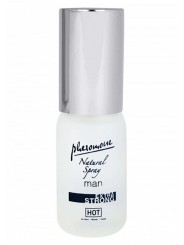 Profumo Maschile Phero Natural Spray 10ml