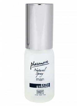 Profumo Maschile Phero Natural Spray 10ml