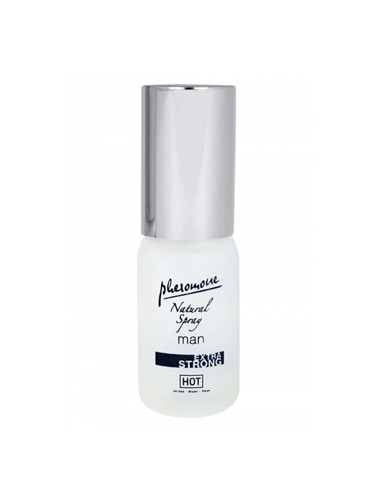 Profumo Maschile Phero Natural Spray 10ml