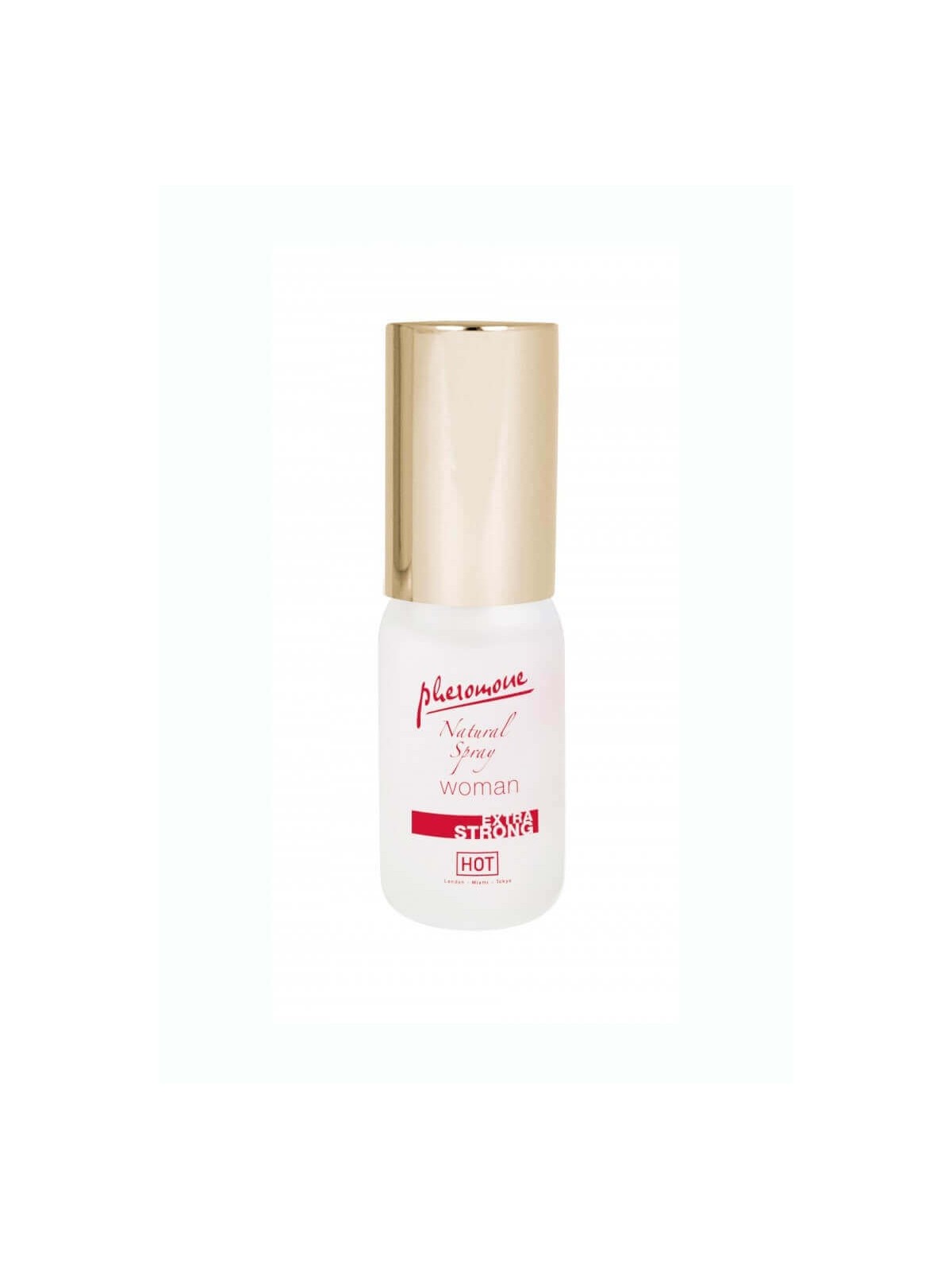 Profumo Maschile Phero Natural Spray 10ml