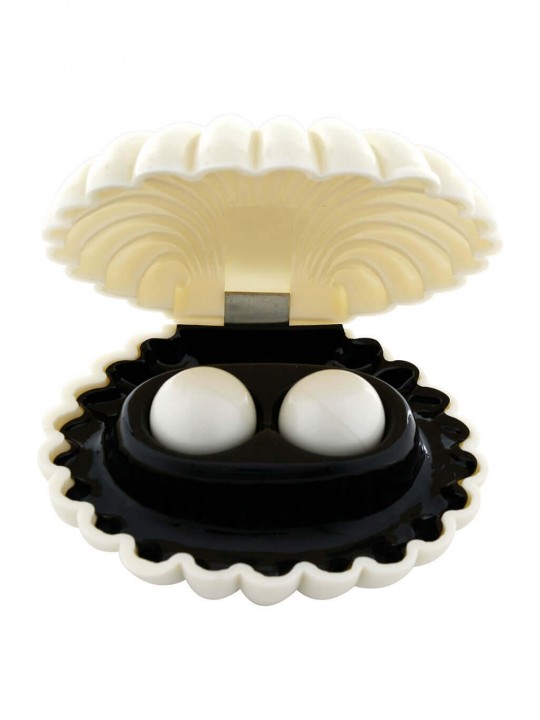 PALLINE VAGINALI PLEASURE PEARLS