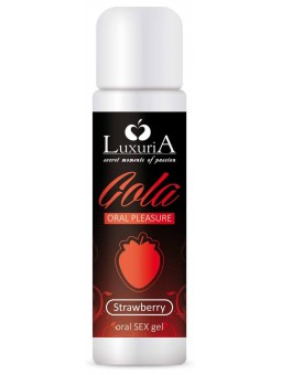 Lubrificante Orale -...