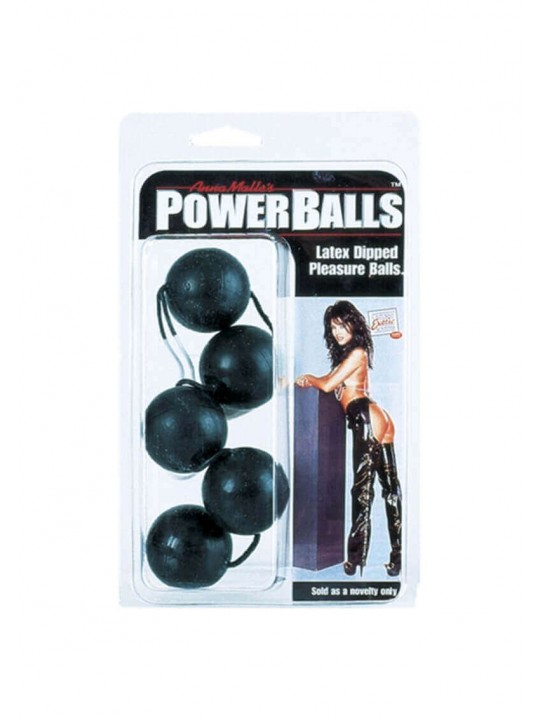 Palline Vaginali Power Balls