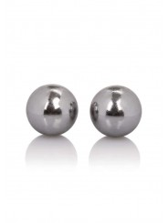Palline Vaginali Silver Balls In Box