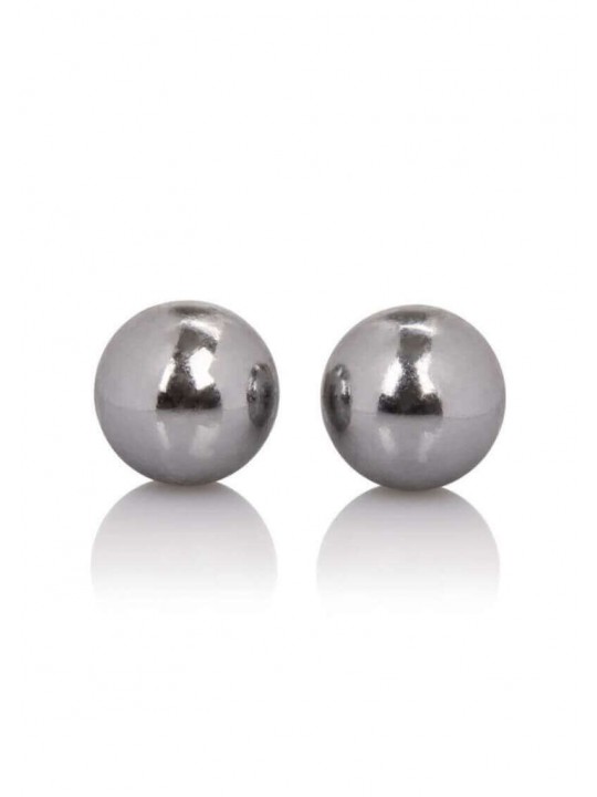 Palline Vaginali Silver Balls In Box