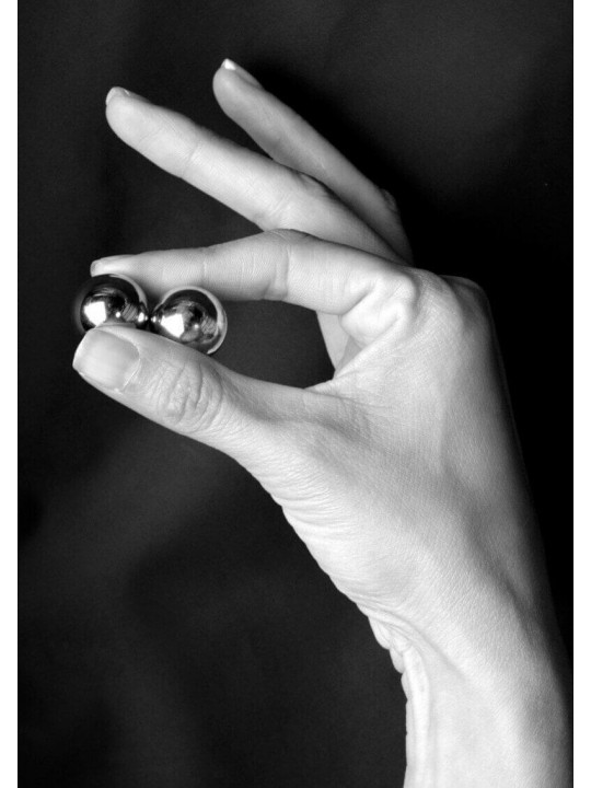 Palline Vaginali  Ben-Wa Balls Fetish Fantasy Series