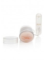 Super Pompino Optimum Pussy Power Stroker