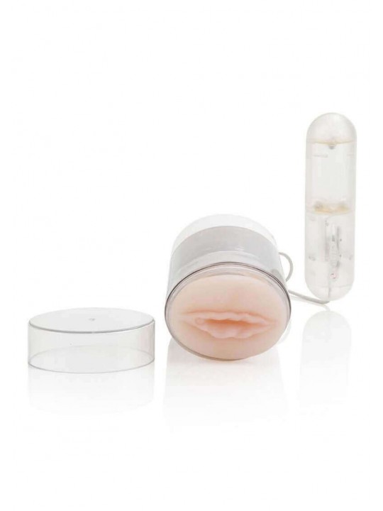 Super Pompino Optimum Pussy Power Stroker