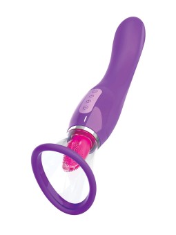 Stimolatore Clitoride e...