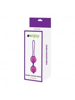 Palline Vaginali Bi-Balls...