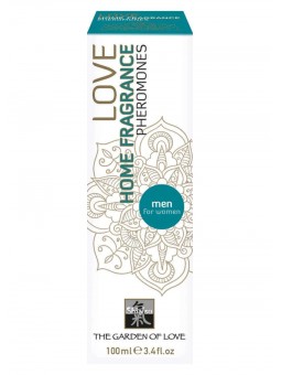 Profumo Pheromon Him 4 Her 100ml