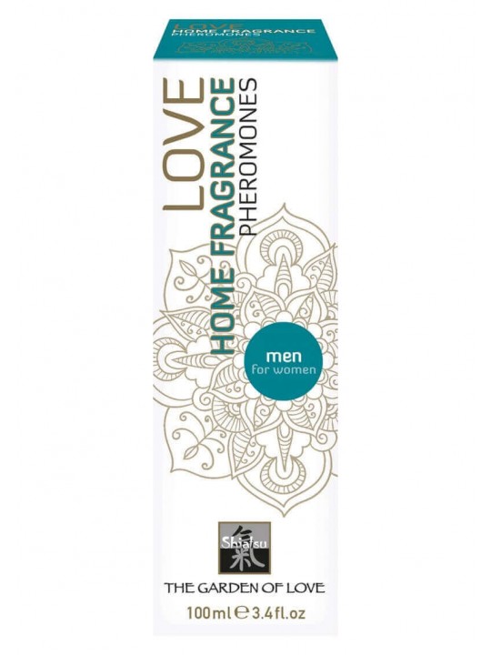 Profumo Pheromon Him 4 Her 100ml