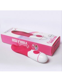 Mini Lingua Vibrating...