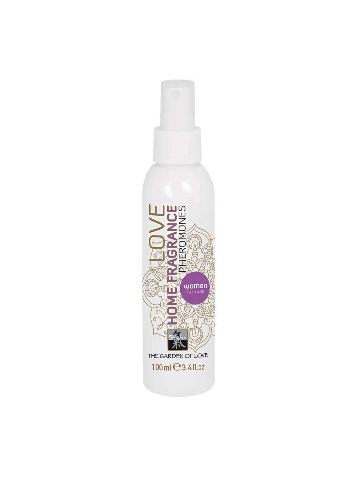 Profumo Pheromon Him 4 Her 100ml