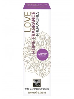 Profumo Pheromon Him 4 Her 100ml