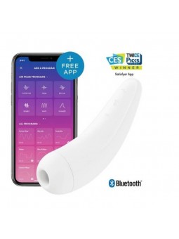 Succhia Clitoride Satisfyer...