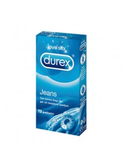 Preservativi Durex Jeans -...