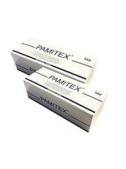PRESERVATIVI PROFILATTICI  NATURALI PAMITEX 288 PEZZI