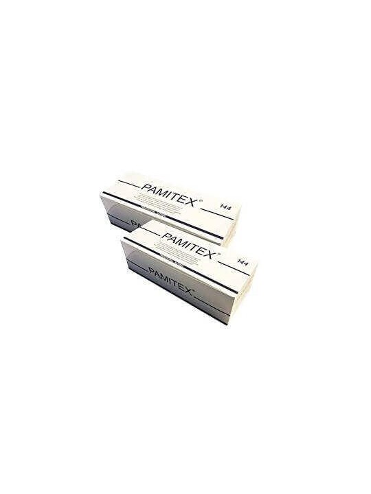 PRESERVATIVI PROFILATTICI  NATURALI PAMITEX 288 PEZZI