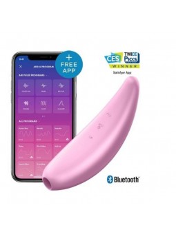 Stimolatore Clitoride...