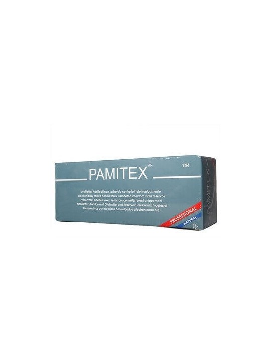Pamitex Natural - Nuova confezione qualit